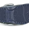 Crocs (GS) FunLab Star Wars Classic -puukengät ”Black Blue” 204115-410