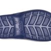 Crocs (GS) Handle It Rain -saappaat ”Navy” 12803-04