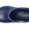 Crocs (GS) Handle It Rain -saappaat ”Navy” 12803-410