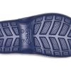 Crocs (GS) Handle It Rain -saappaat ”Navy” 12803-410