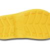 Crocs (GS) Handle It Rain -saappaat ”Yellow” 12803-730