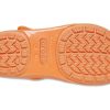 Crocs (GS) Isabella Charm Sandaalit ”Orange” 208445-83I