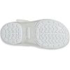 Crocs (GS) Isabella Glitter Sandaalit ”White” 208444-0IC
