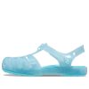 Crocs (GS) Isabella Sandaalit ”Glitter Blue” 208444-411
