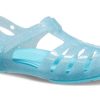 Crocs (GS) Isabella Sandaalit ”Glitter Blue” 208444-411