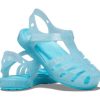 Crocs (GS) Isabella Sandaalit ”Glitter Blue” 208444-411