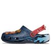Crocs (GS) Jujutsu Kaisen Classic puukengät ”Blue Red” 208807-410