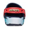 Crocs (GS) Jujutsu Kaisen Classic puukengät ”Blue Red” 208807-410