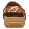 Crocs (GS) Jurassic World Classic -kengät ”Brown White” 208860-202