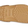 Crocs (GS) Jurassic World Classic -kengät ”Brown White” 208860-202