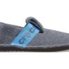 Crocs (GS) Kapcie Classic Tohveli ”Grey Blue” 205349-0DA