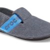 Crocs (GS) Kapcie Classic Tohveli ”Grey Blue” 205349-0DA
