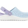 Crocs (GS) LiteRide puukengät ”Blue Purple” 205964-4KA