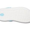 Crocs (GS) LiteRide puukengät ”Neo Mint White” 205964-3TM