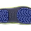 Crocs (GS) LodgePoint lumisaappaat ”Royal Blue” 204660-4HD