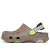 Crocs (GS) maastopuukengät ”Khaki” 207458-2F9