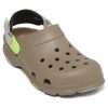 Crocs (GS) maastopuukengät ”Khaki” 207458-2F9