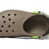 Crocs (GS) maastopuukengät ”Khaki” 207458-2F9