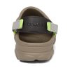 Crocs (GS) maastopuukengät ”Khaki” 207458-2F9