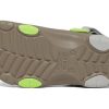 Crocs (GS) maastopuukengät ”Khaki” 207458-2F9