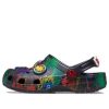 Crocs (GS) Marvel Avengers Classic -puukengät ”Multi-Color” 207721-03
