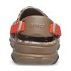 Crocs (GS) Realtree Edge maastopuukengät ”ruskeanpunainen” 207260-267