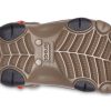 Crocs (GS) Realtree Edge maastopuukengät ”ruskeanpunainen” 207260-267