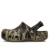 Crocs (GS) Realtree puukengät ”Camo” 207093-260