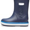 Crocs (GS) sadesaappaat ”Navy Bright Cobalt” 205827-4KB
