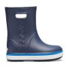 Crocs (GS) sadesaappaat ”Navy Bright Cobalt” 205827-4KB