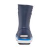 Crocs (GS) sadesaappaat ”Navy Bright Cobalt” 205827-4KB