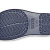 Crocs (GS) sadesaappaat ”Navy Bright Cobalt” 205827-4KB