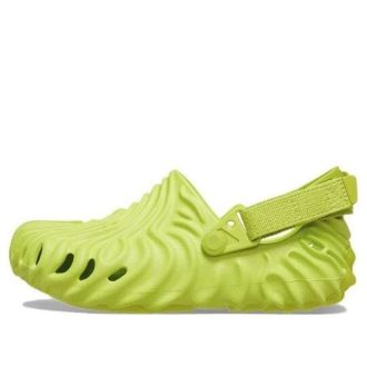 Crocs (GS) Salehe Bembury x Pollex Clog ”Slime” 208600-3VO Crocs (GS) Salehe Bembury x Pollex Clog ”Slime” 208600-3VO