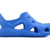 Crocs (GS) Sea Blue Sandaalit 204021-456