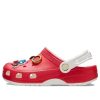 Crocs (GS) Sonic The Hedgehog x Classic Clog ”Sonic”s Shoes” 208642-610