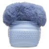 Crocs (GS) Stomp vuorattu puukenkä ”Calcite Blue” 208546-4NS