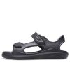Crocs (GS) Swiftwater Expedition Sandaalit ”Black Grey” 206267-0DD
