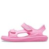 Crocs (GS) Swiftwater Expedition Sandaalit ”Pink” 206267-6M3