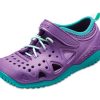 Crocs (GS) Swiftwater Play -kengät ”Purple Turquoise” 204989-57H