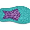 Crocs (GS) Swiftwater Play -kengät ”Purple Turquoise” 204989-57H
