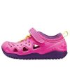 Crocs (GS) Swiftwater tennarit ”Pink Purple” 204989-6L0