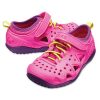 Crocs (GS) Swiftwater tennarit ”Pink Purple” 204989-6L0