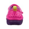 Crocs (GS) Swiftwater tennarit ”Pink Purple” 204989-6L0