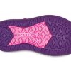 Crocs (GS) Swiftwater tennarit ”Pink Purple” 204989-6L0