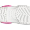 Crocs (GS) x Jojo Siwa Classic puukengät ”Fun Lab – Rainbow” 207106-100
