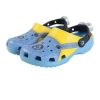 Crocs (GS) X Me Classic Clog ”Blue Yellow” 209489-001