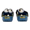 Crocs (GS) X Me Classic Clog ”Blue Yellow” 209489-001