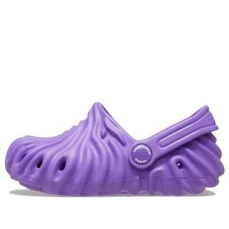 Crocs (GS) x Salehe Bembury Pollex puukengät ”Purple” 209351-5AE Crocs (GS) x Salehe Bembury Pollex puukengät ”Purple” 209351-5AE