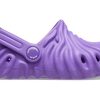 Crocs (GS) x Salehe Bembury Pollex puukengät ”Purple” 209351-5AE
