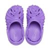 Crocs (GS) x Salehe Bembury Pollex puukengät ”Purple” 209351-5AE
